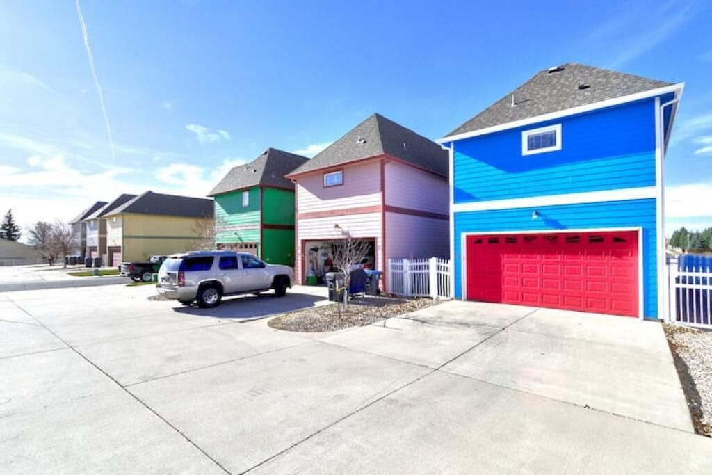 Photo of Outdoor in Cheyenne