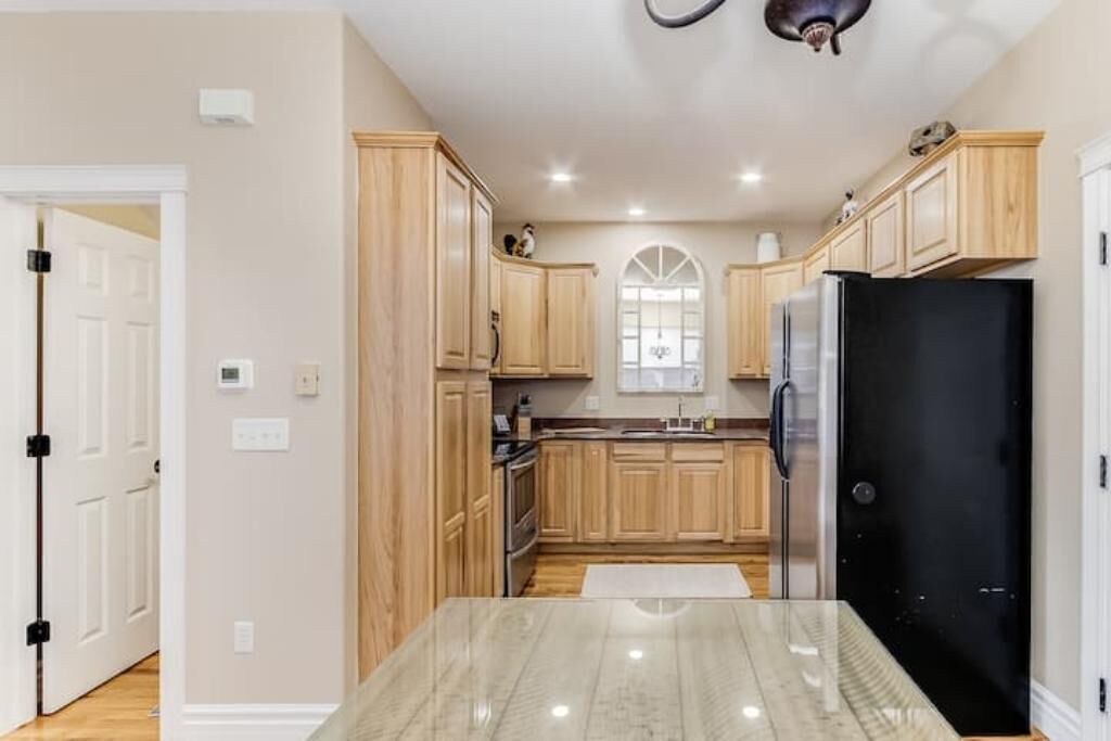 Photo of Kitchen in Cheyenne