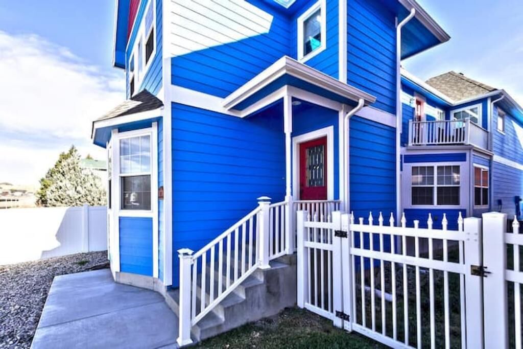 Photo of Outdoor in Cheyenne