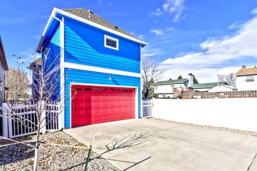 Photo of Outdoor in Cheyenne