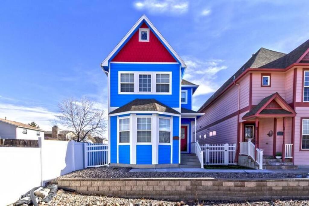 Photo of Outdoor in Cheyenne