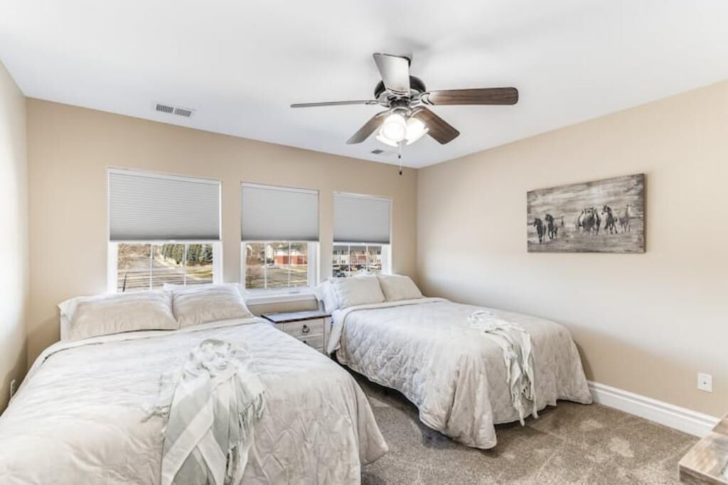 Photo of Bedroom in Cheyenne