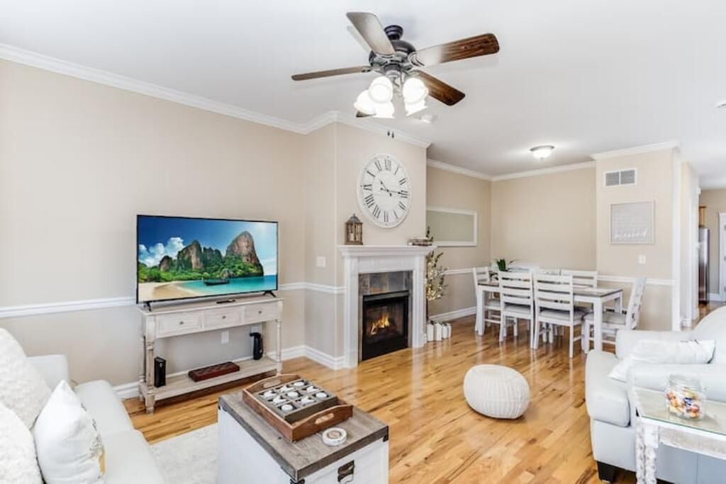 Photo of Livingroom in Cheyenne