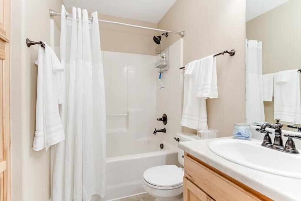 Photo of Bathroom in Cheyenne