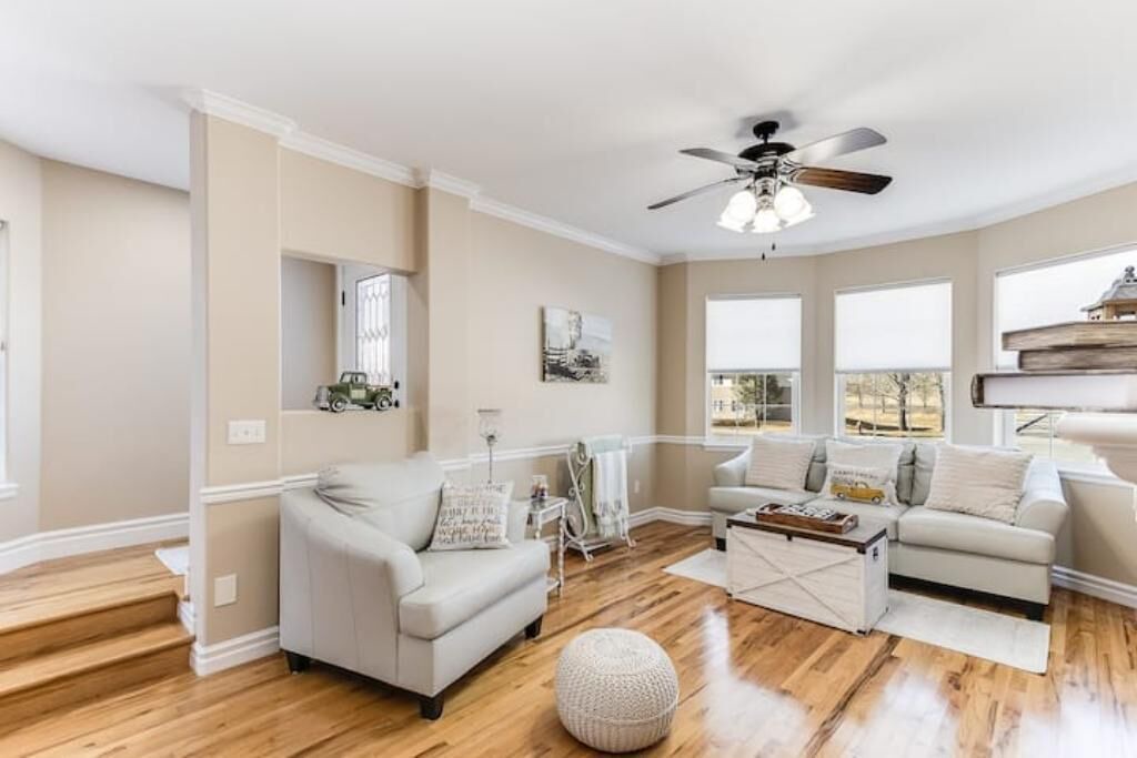 Photo of Livingroom in Cheyenne