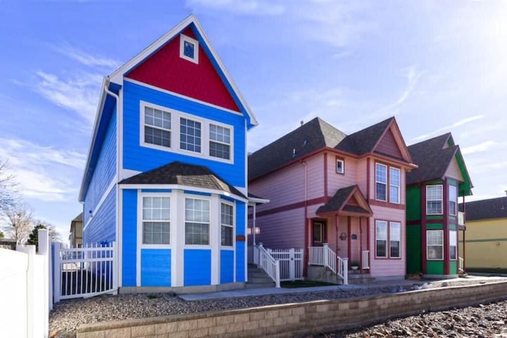 Photo of Outdoor in Cheyenne