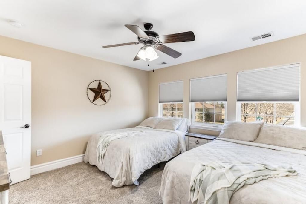 Photo of Bedroom in Cheyenne