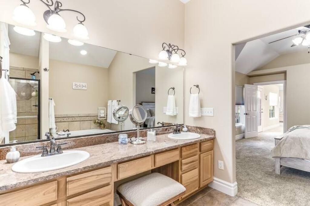 Photo of Bathroom in Cheyenne