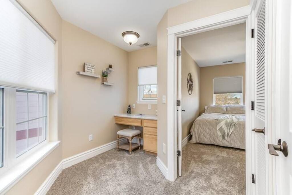 Photo of Bedroom in Cheyenne