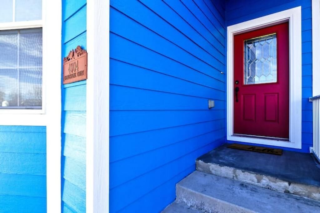 Photo of Outdoor in Cheyenne