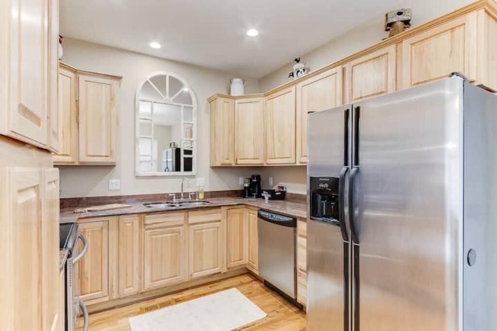 Photo of Kitchen in Cheyenne