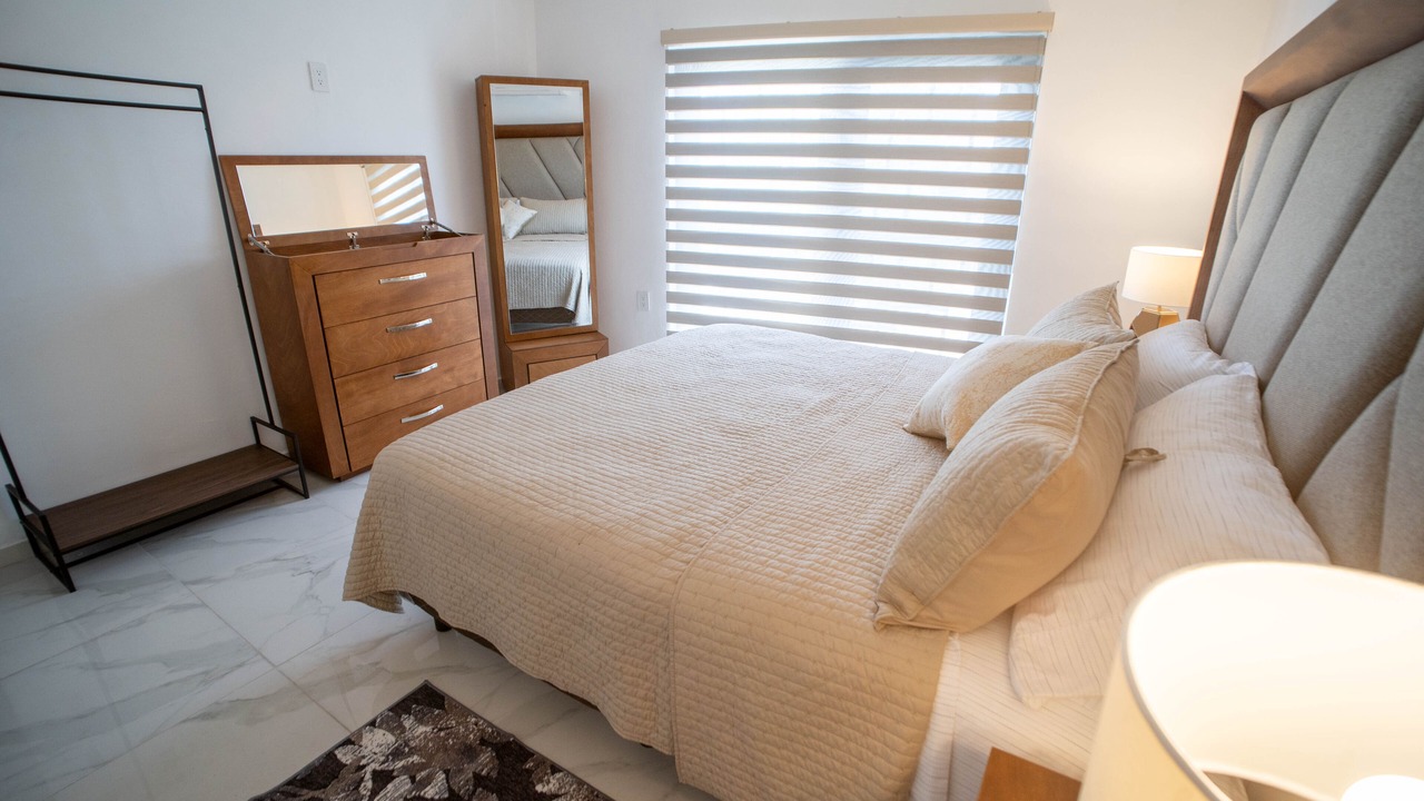 Photo of Bedroom in Guadalajara