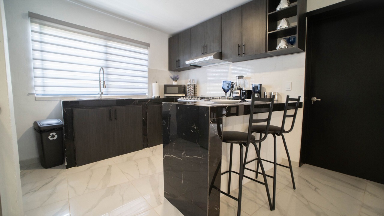 Photo of Kitchen in Guadalajara