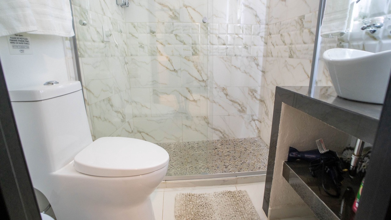 Photo of Bathroom in Guadalajara