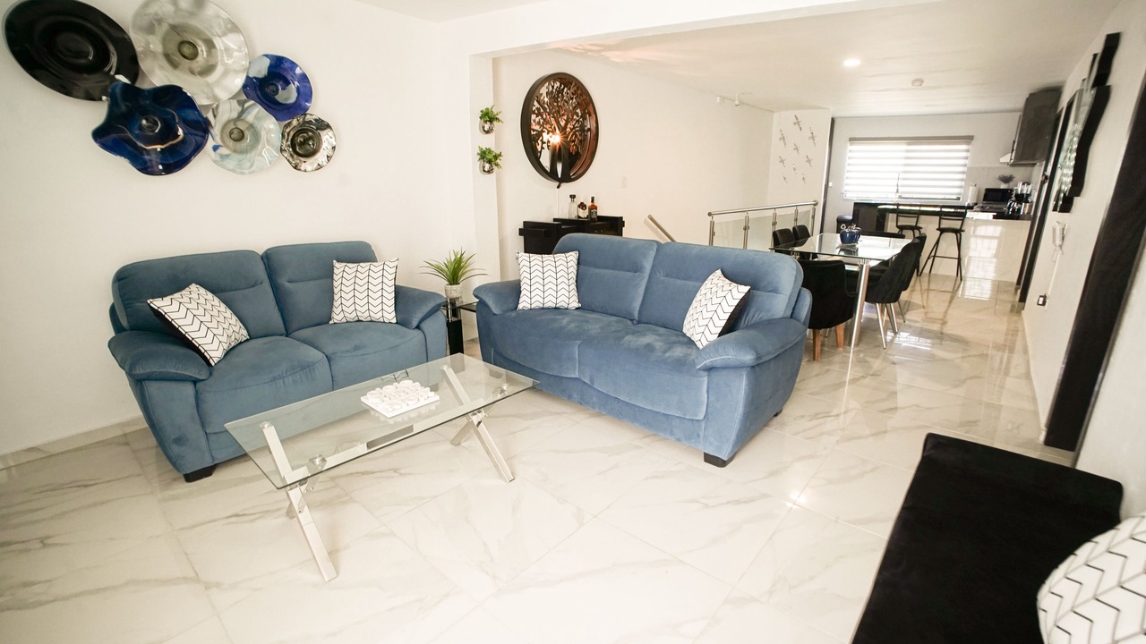 Photo of Livingroom in Guadalajara