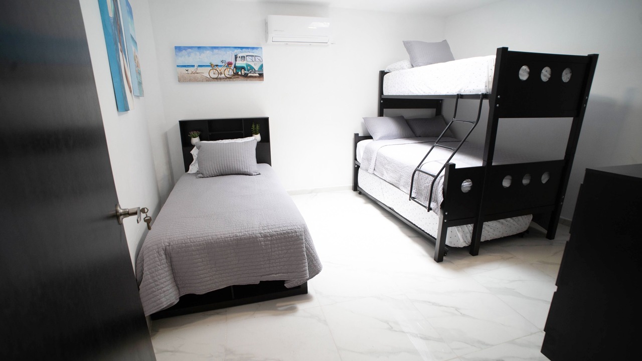 Photo of Bedroom in Guadalajara