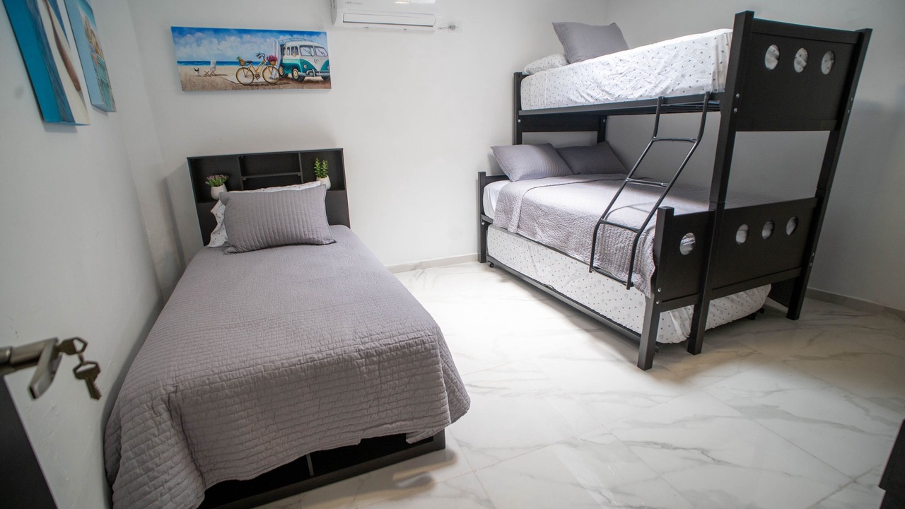 Photo of Bedroom in Guadalajara