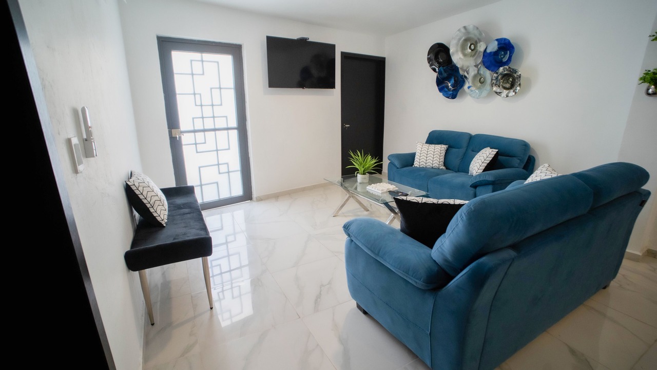 Photo of Livingroom in Guadalajara