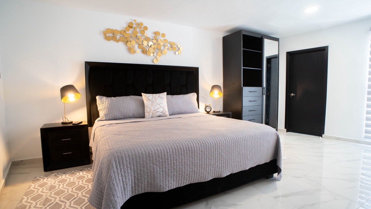 Photo of Bedroom in Guadalajara