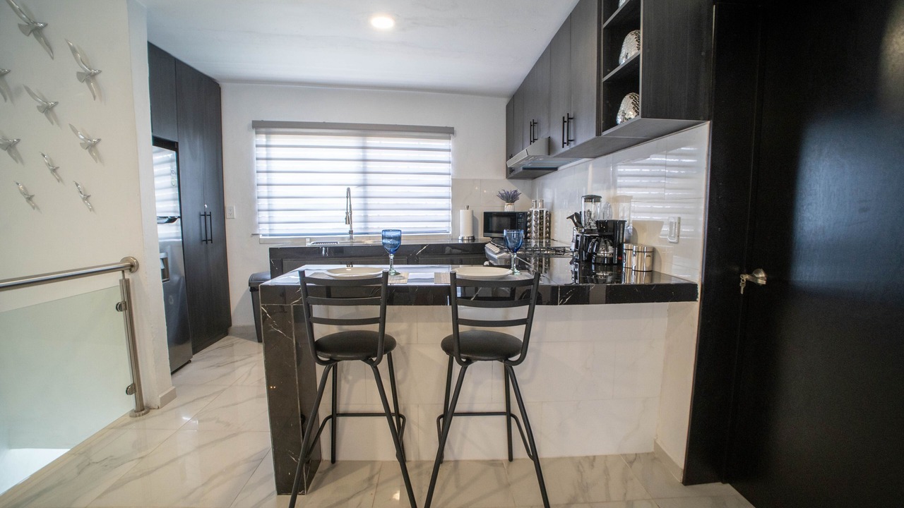 Photo of Kitchen in Guadalajara
