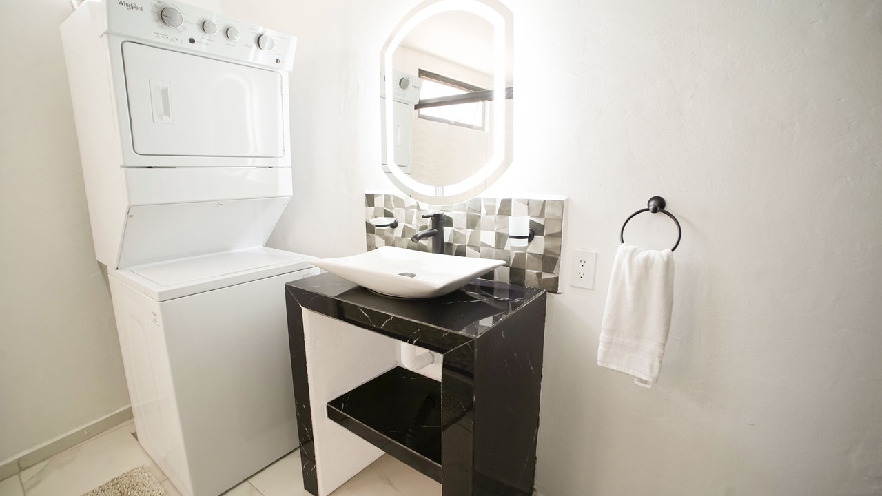 Photo of Bathroom in Guadalajara