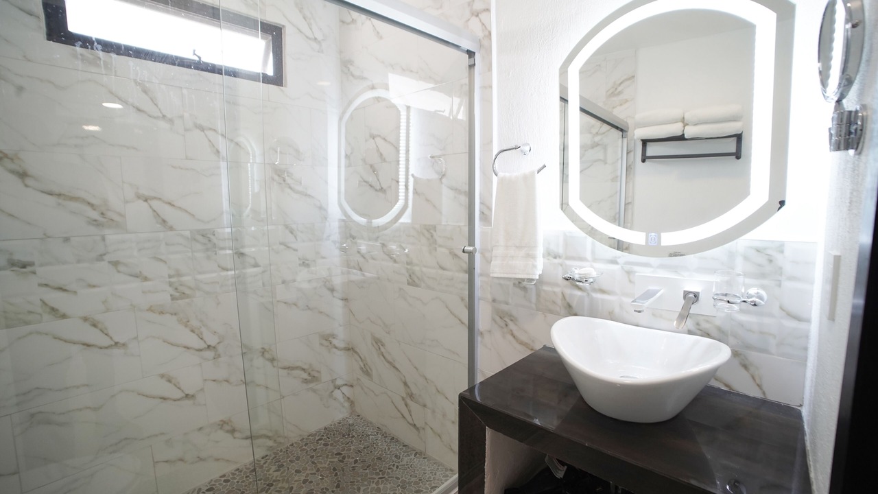 Photo of Bathroom in Guadalajara