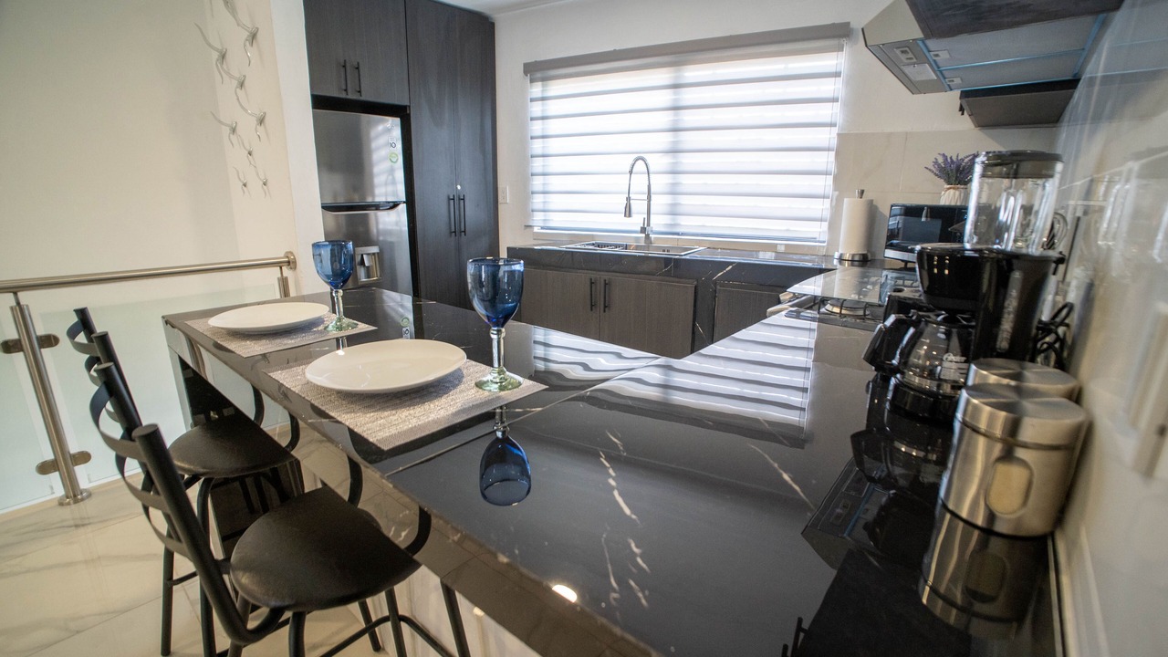 Photo of Kitchen in Guadalajara