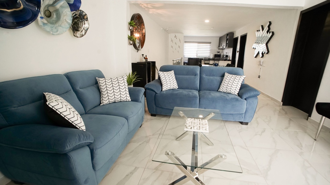 Photo of Livingroom in Guadalajara