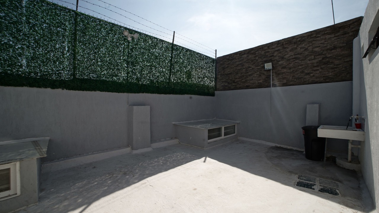 Photo of Patio Balcony in Guadalajara