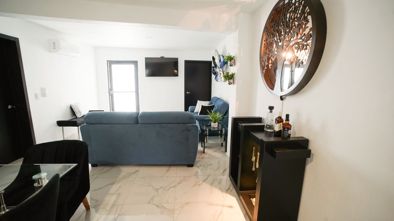 Photo of Livingroom in Guadalajara