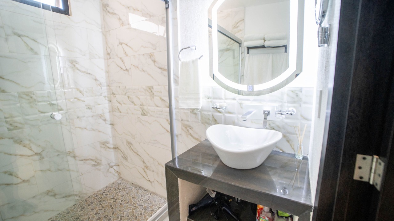 Photo of Bathroom in Guadalajara
