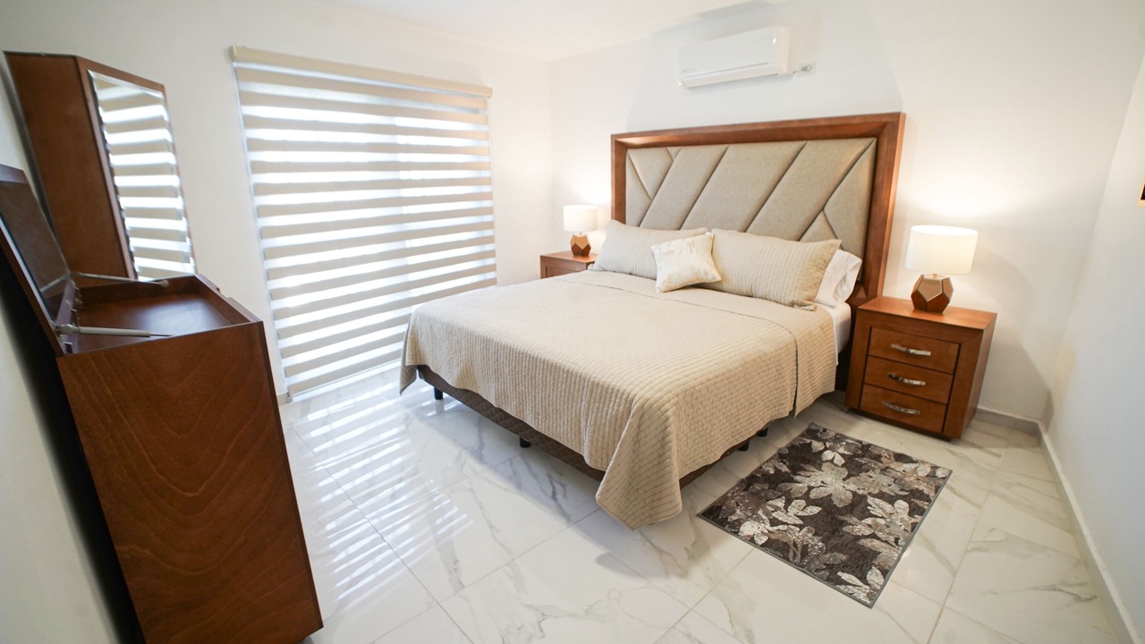 Photo of Bedroom in Guadalajara