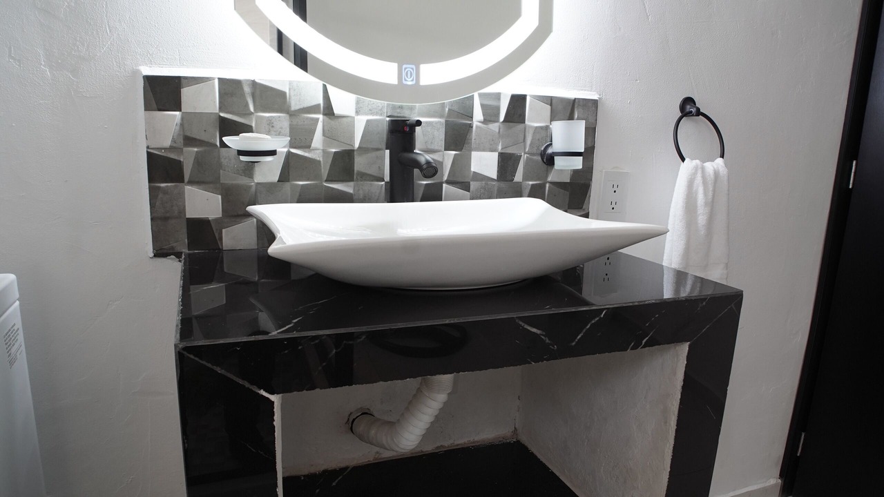 Photo of Bathroom in Guadalajara