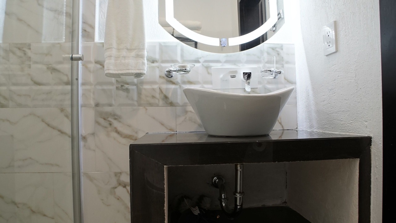 Photo of Bathroom in Guadalajara