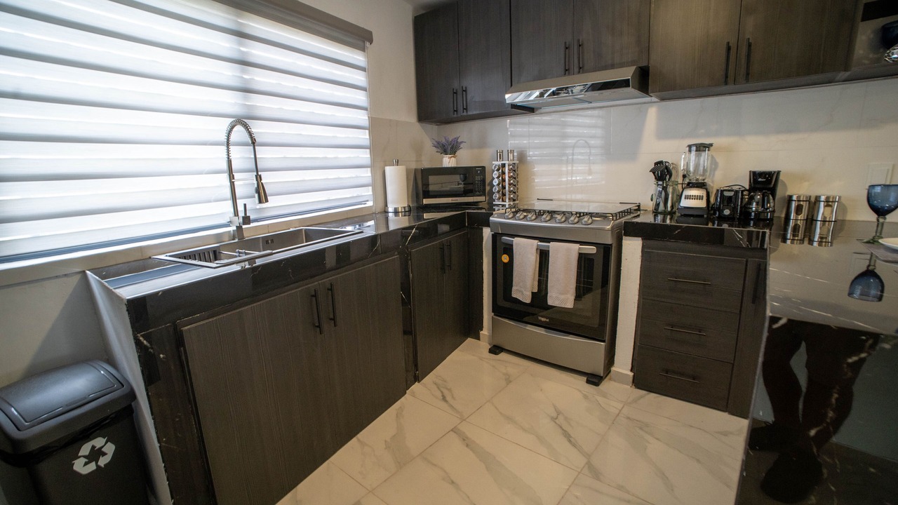 Photo of Kitchen in Guadalajara