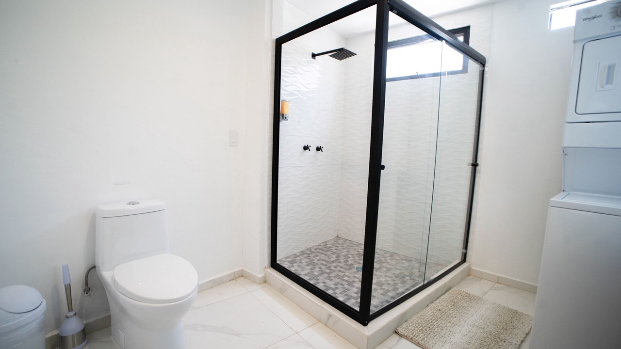 Photo of Bathroom in Guadalajara