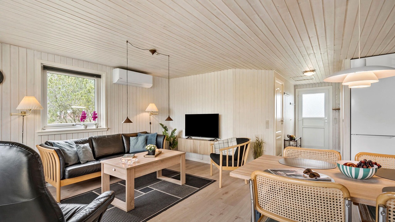 Photo of Bedroom in Skjern