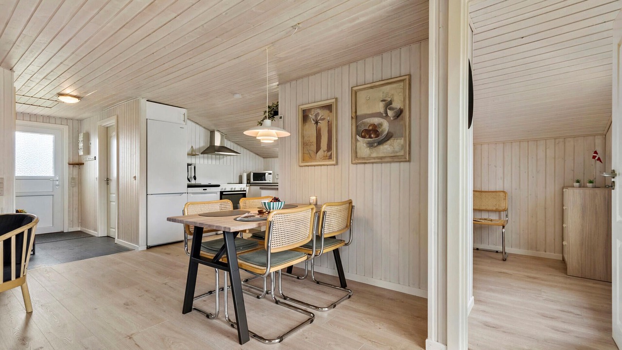 Photo of Bedroom in Skjern