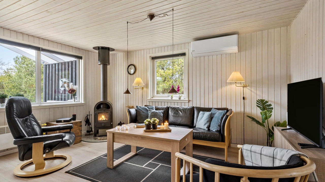 Photo of Bedroom in Skjern