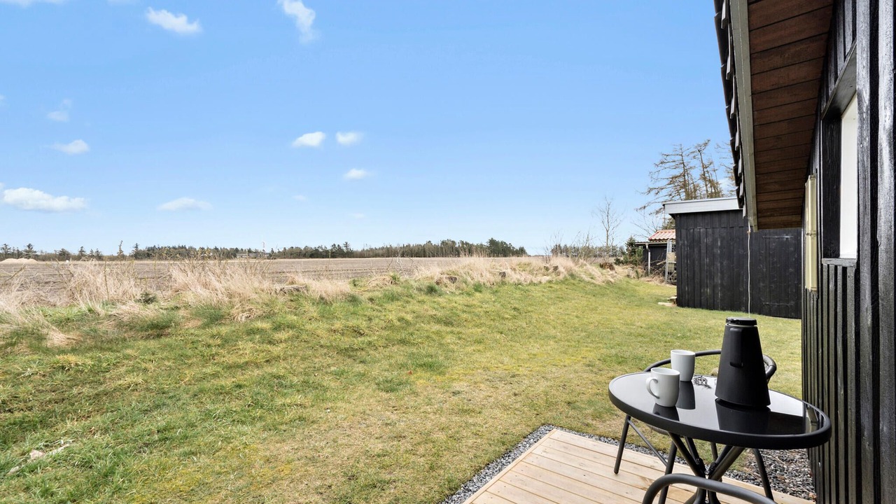 Photo of Bedroom in Skjern