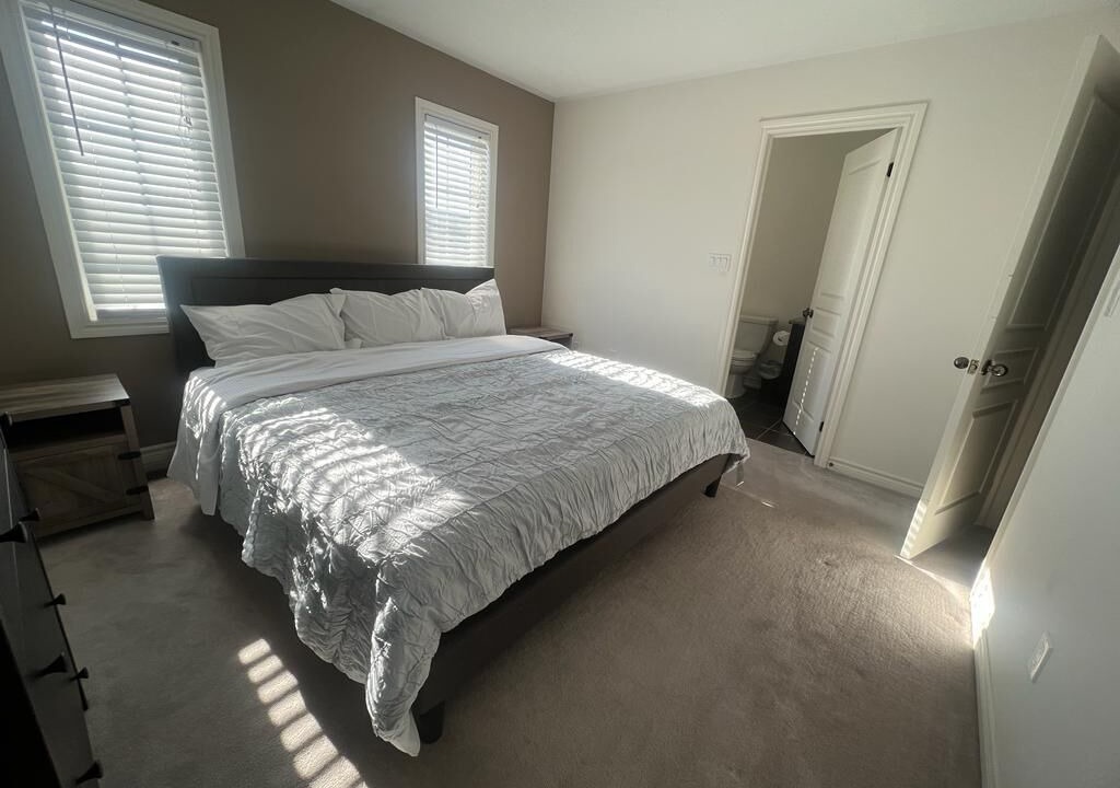 Photo of Bedroom in Whitby