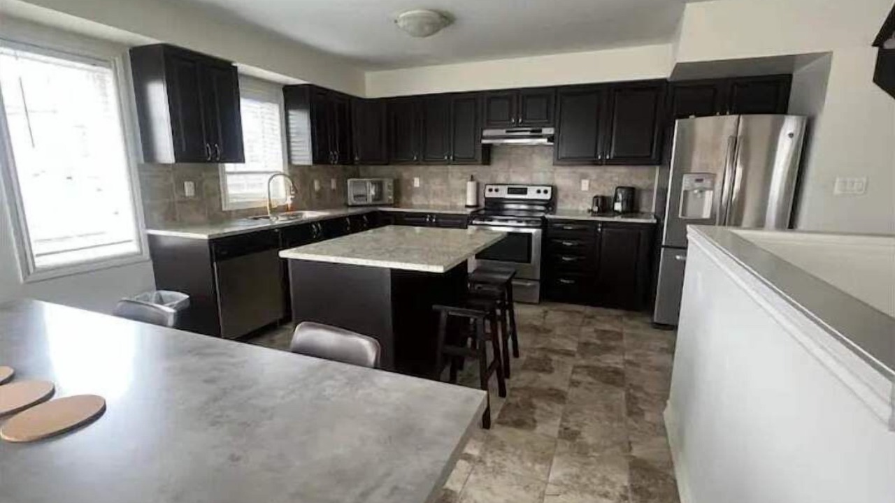 Photo of Kitchen in Whitby
