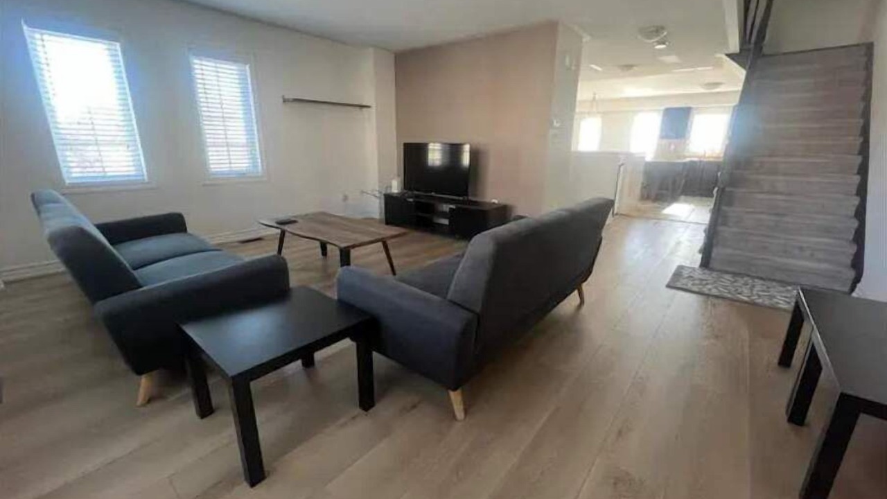 Photo of Livingroom in Whitby