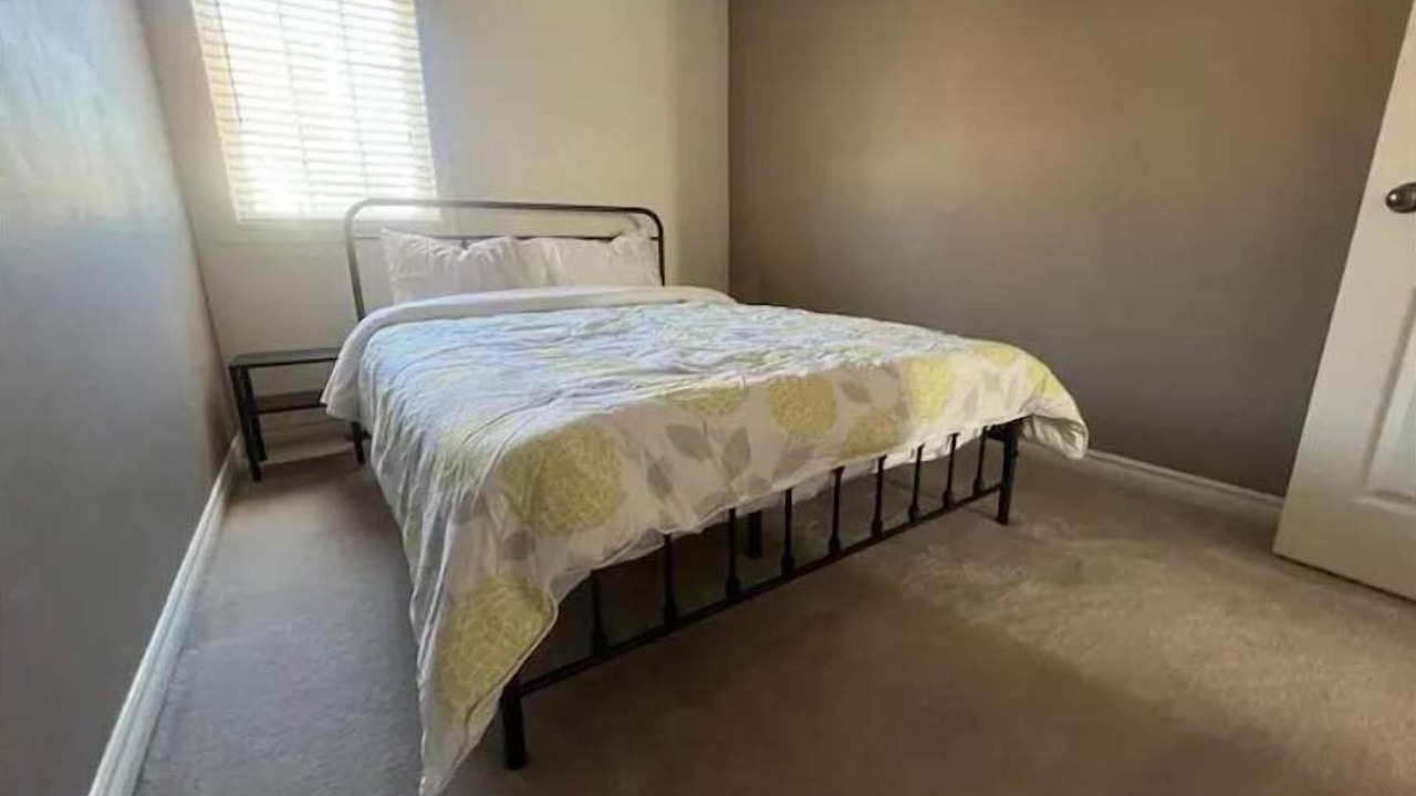 Photo of Bedroom in Whitby