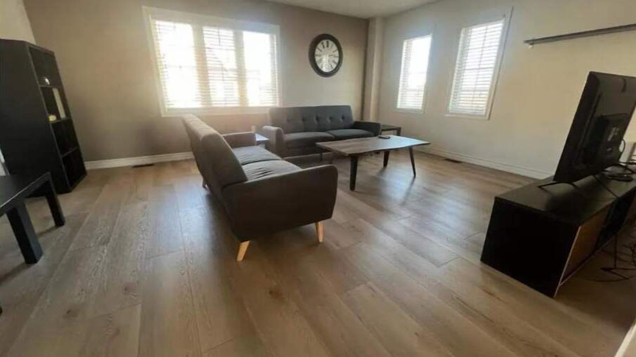 Photo of Livingroom in Whitby