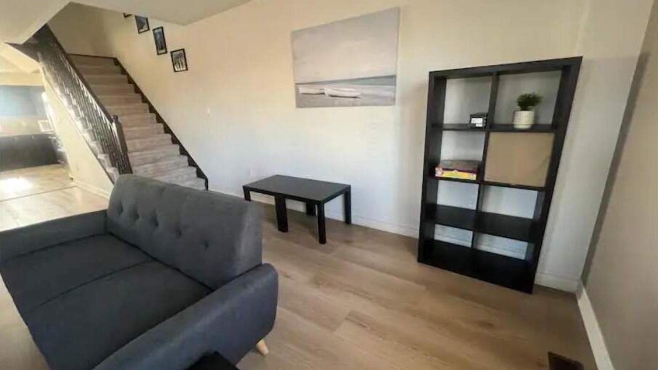 Photo of Livingroom in Whitby