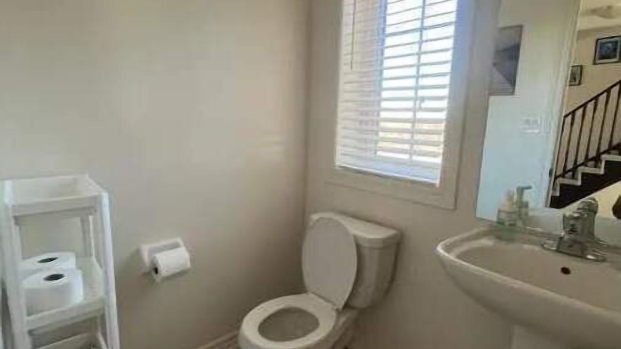 Photo of Bathroom in Whitby