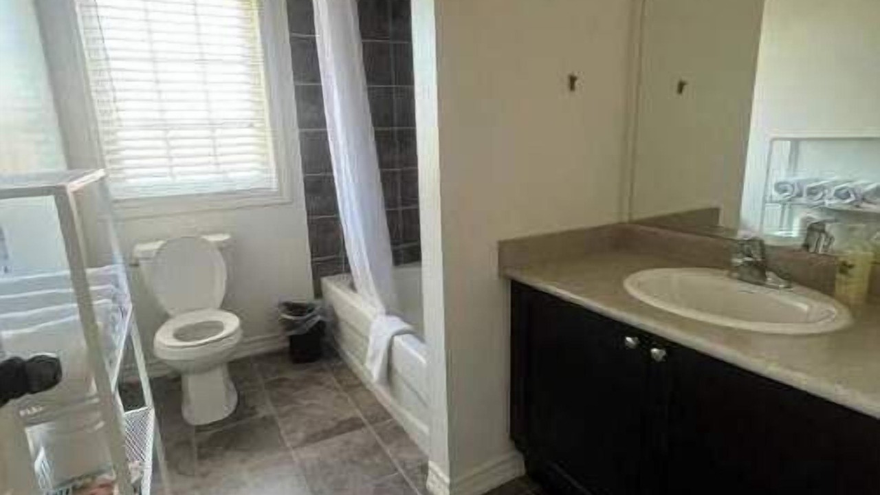 Photo of Bathroom in Whitby