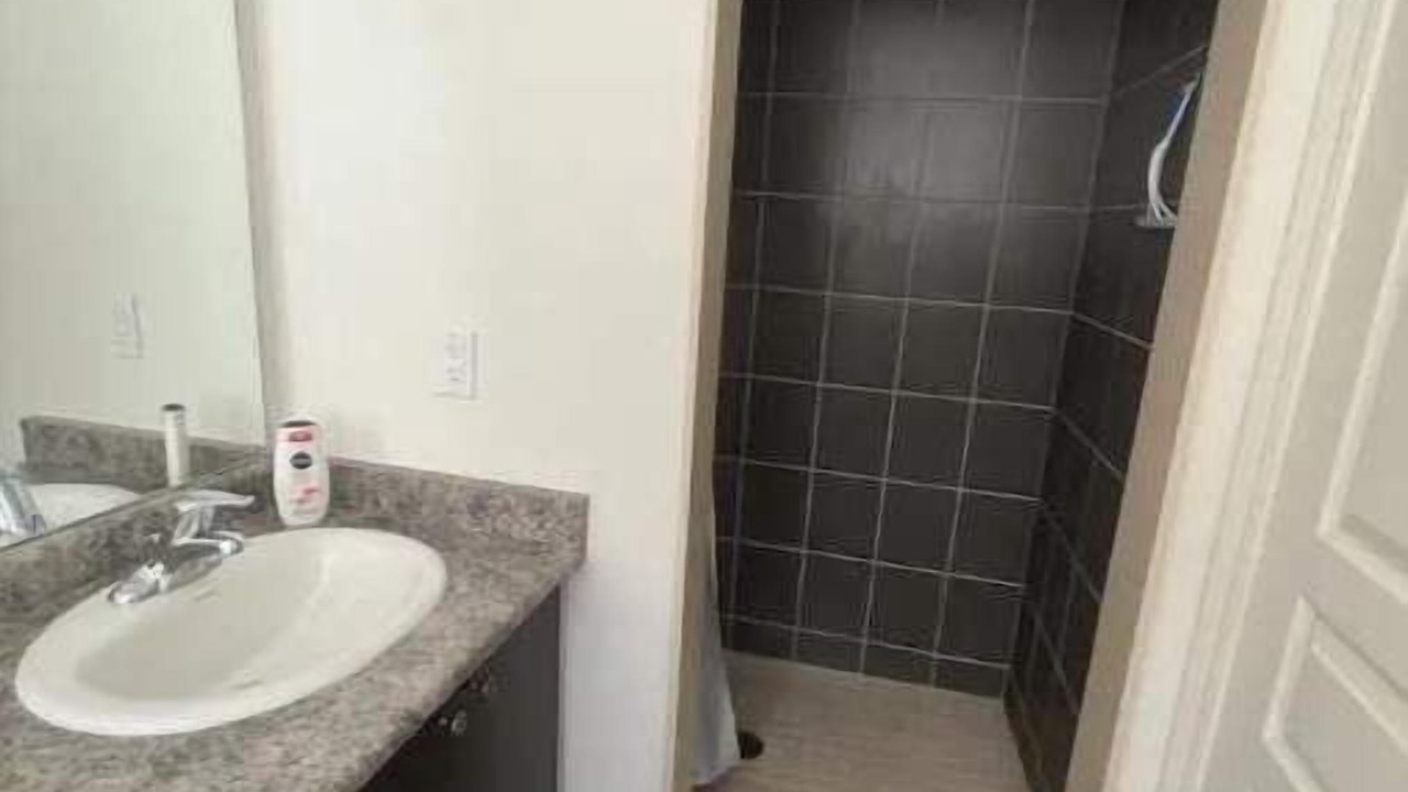Photo of Bathroom in Whitby