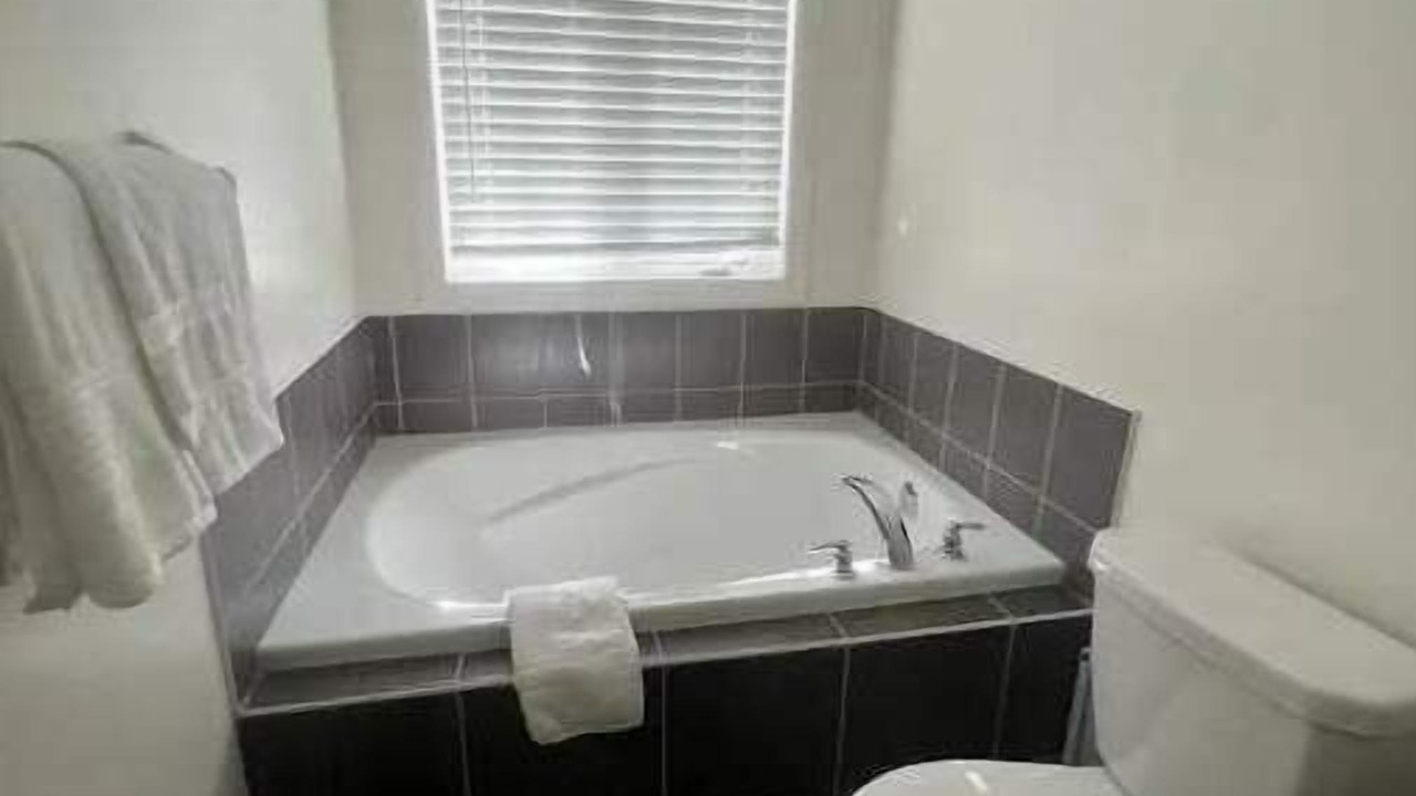 Photo of Bathroom in Whitby